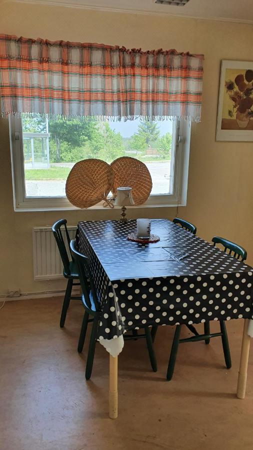 Sov Gott I Rabbalshede Apartment Luaran gambar
